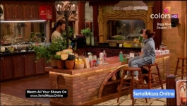 Bigg Boss - Season 17 - 21st January 2024